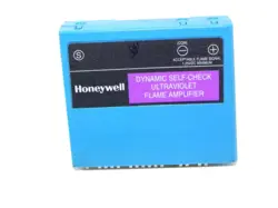 HONEYWELL R7861A1026 INDUSTRIAL CONTROL SYSTEM
