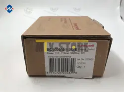 NEW IN BOX HONEYWELL BC1000A0110U BC1000A0110U/E COMBUSTION CONTROLLER 1PCS