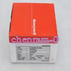 TEMPERATURE CONTROLLER DC1020CR-30110B-E