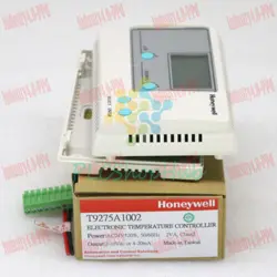 BOX HONEYWELL T9275A1002