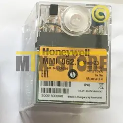 BURNER CONTROLLER MMI962.1
