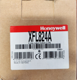 NEW HONEYWELL XFL824A DIGITAL OUTPUT MODULE (6 RELAY)