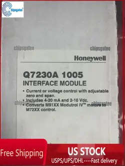 Q7230A1005 MODULE