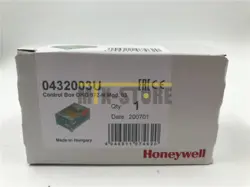 ONES HONEYWELL DKG972