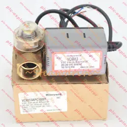 NEW HONEYWELL VC6013APC1000T VALVE ACTUATOR IN BOX FREE SHIPPING