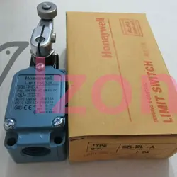 HONEYWELL SZL-WL-A LIMIT SWITCH 1PC NEW FREE SHIPPING SZLWLA~