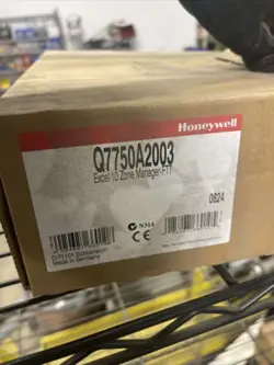 HONEYWELL Q7750A2003 NEW OPEN BOX