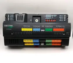 HONEYWELL CLIOP831A CENTRALINE