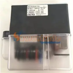 1PCS NEW HONEYWELL LKS210-26 SERVO DRIVE