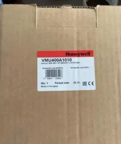 1PCS HONEYWELL VMU400A1010