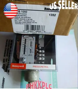 L91B1050 PRESSURE CONTROLLER