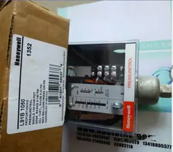 1PC HONEYWELL L91B1050