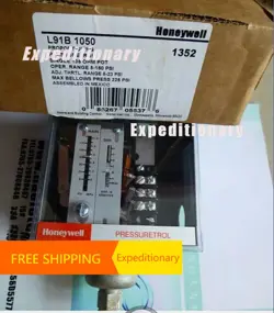 1PC HONEYWELL L91B1050