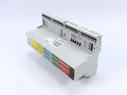 BUS MIXED I/O