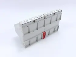 MIXED I/O