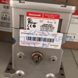 1PC NEW HONEYWELL M7284A1004 MODUTROL MOTOR FAST DELIVERY
