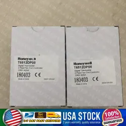 1PC NEW HONEYWELL T6812DP08 IN BOX-FREE SHIPPING