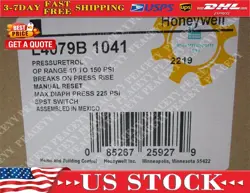 1PCS NEW HONEYWELL