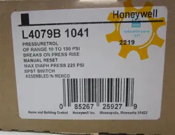 CONTROLLER L4079B1041
