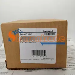 1PC NEW HONEYWELL RA890G1245 RA890G 1245