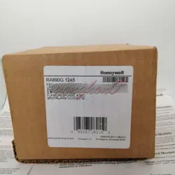 1PC NEW HONEYWELL RA890G1245 RA890G 1245