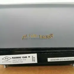 1PCS HONEYWELL RA890G1245