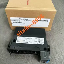 NEW  TC-IAH161 TCIAH161 HONEYWELL PLC MODULE #Z