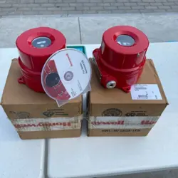 1 PIECE FS24X-911-21-1 HONEYWELL FLAME DETECTOR NEW FAST SHIPPING  #Z#