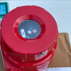 DETECTOR NEW FAST