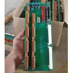1PCS USED HONEYWELL MC-TDIY22 51204160-175 DIGITAL INPUT MODULE