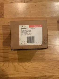 HONEYWELL RA890G 1229