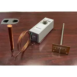 BULB TEMPERATURE CONTROLLER