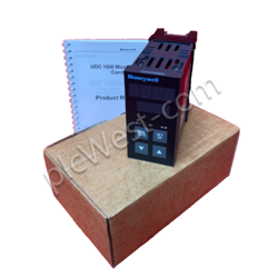 HONEYWELL UDC1500 DC150211101400 DC1502-1110-1400