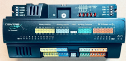 HONEYWELL CLIOP831A 24VAC