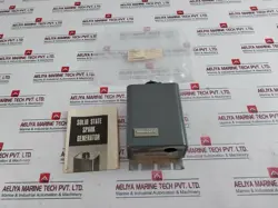 HONEYWELL Q624A SOLID STATE SPARK GENERATOR 120V 60HZ