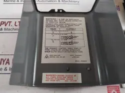 GENERATOR 120V 60HZ