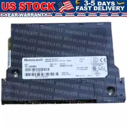 NEW IN BOX HONEYWELL TCOAV081 ANALOG OUTPUT TC-OAV081 EXPEDITED SHIPPING