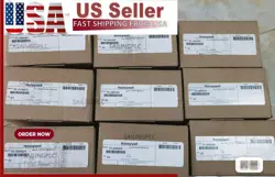 TC-OAV081 HONEYWELL ANALOG OUTPUT MODULE 10V 4-20MA REV.D01 EXPEDITED SHIP