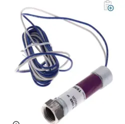 HONEYWELL C7027A1049 C7027A-1049 FLAME DETECTOR SENSOR
