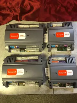 I/O EXPANDERS