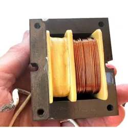 HONEYWELL TRANSFORMER