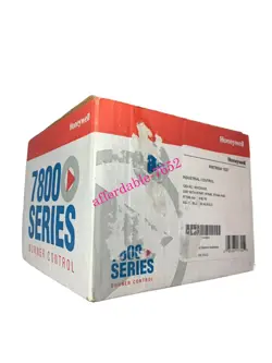 HONEYWELL RM7888A1027 BURNER