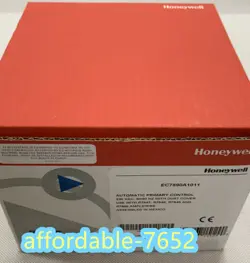 EC7890A1011 HONEYWELL COMBUSTION