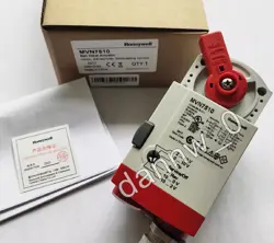 BOX HONEYWELL MVN7510