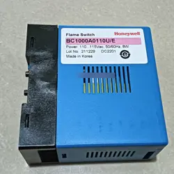 CONTROLLER FAST SHIP