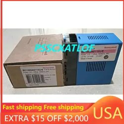 BC1000A0110U/E COMBUSTION CONTROLLER