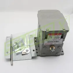 120V AC MOTOR