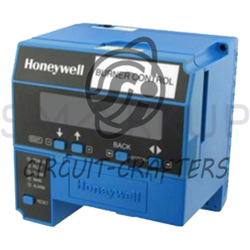 NEW HONEYWELL RM7800L1012 BURNER CONTROL