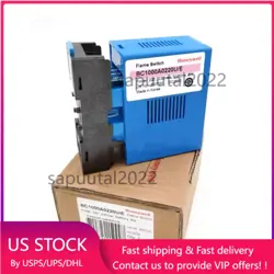 1PC NEW HONEYWELL BC1000A0110U BC1000A0110U/E COMBUSTION CONTROLLER