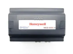 HONEYWELL WEB-600E-O NIAGARA AX FRAMEWORK CONTROLLER
